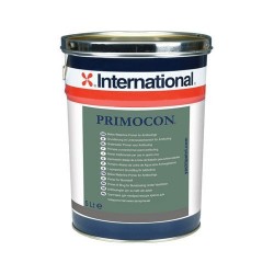Грунт однокомпонентный International PRIMOCON серый 5 л